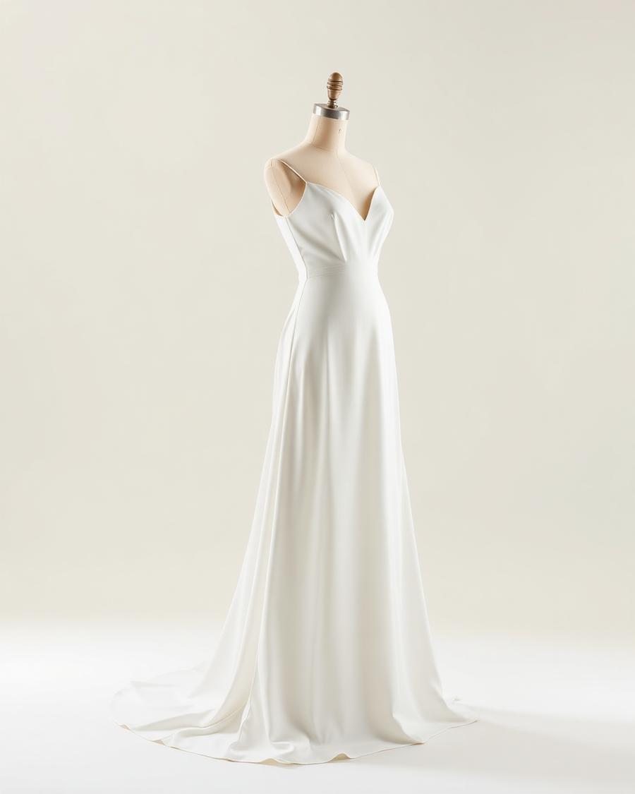 Vestido Aurora