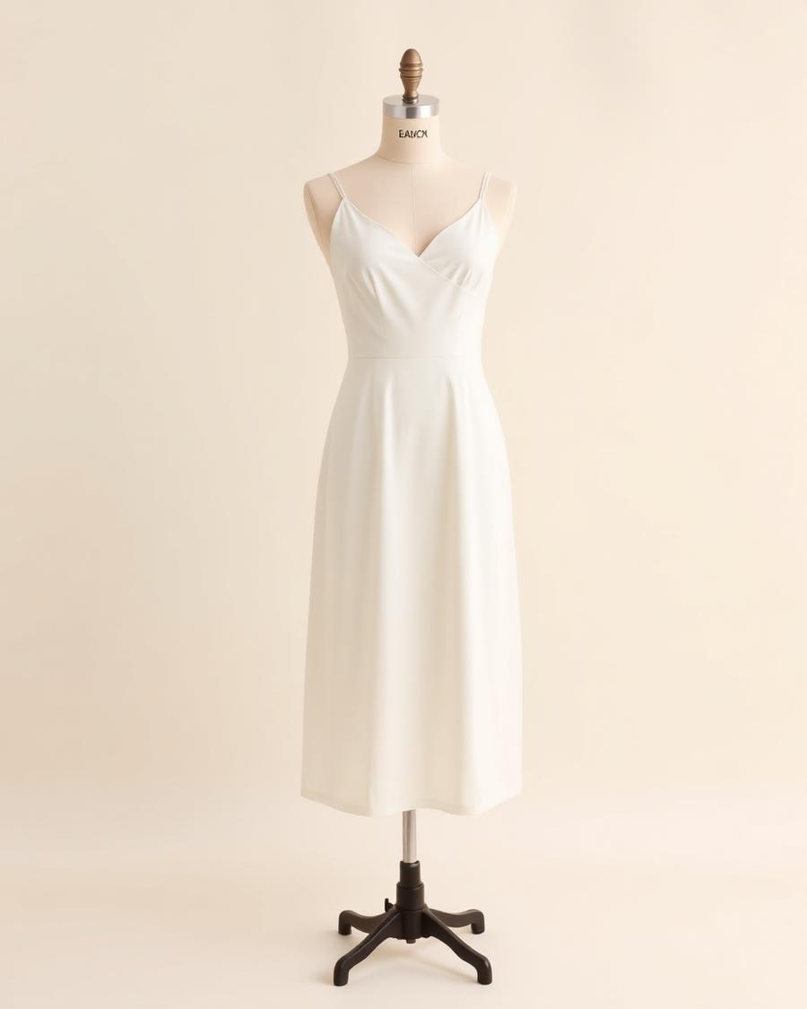 Vestido Lumière
